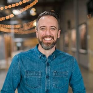 Meet your Posher, John